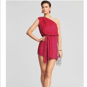 Retrofete Ella dress sequin XS